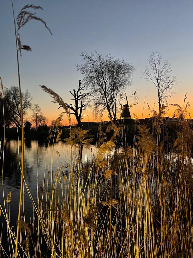 Recreatiepark De Markplas Opheusden Extérieur photo